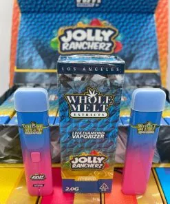 Whole Melt Frozen Lemonade