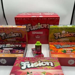 Whole Melt x Fusion Wholesale