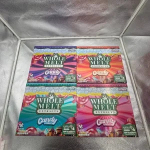 V6 Whole Melt Wholesale