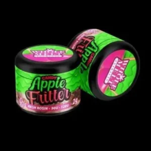 Whole Melt Apple Fritter