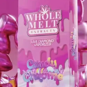 Whole Melt Candy Chrome